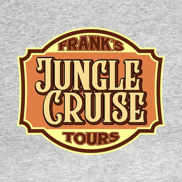 Frank's Jungle Cruise by Vault Emporium